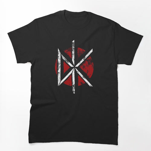 Dead Kennedy 3 Shirt