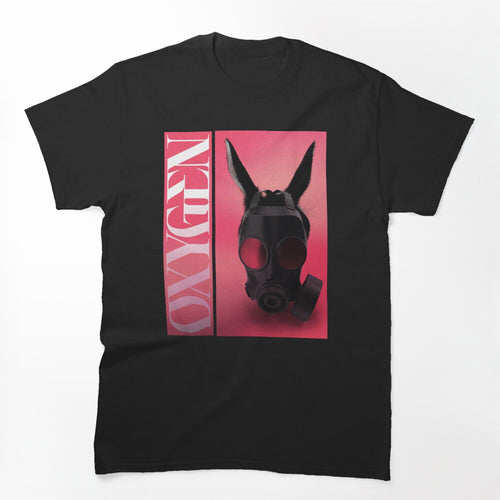 Attila Band Retro Shirt