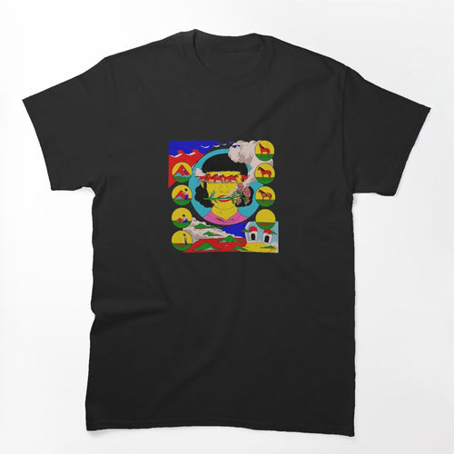Mystic Shirt