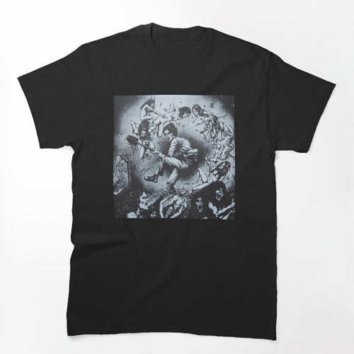 Dark Angel - We Have Arrived Album 1984 Shirt
