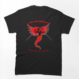 The Offspring Rock Band Shirt