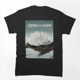 Oceans Ate Alaska Hikari Shirt