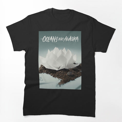 Oceans Ate Alaska Hikari Shirt