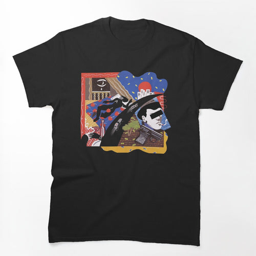 Labor Of Love Shirt
