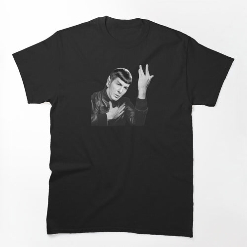 Heroes Shirt