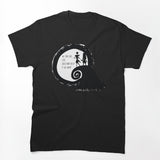 LIVE LIKE JACK AND SALLY Shirt