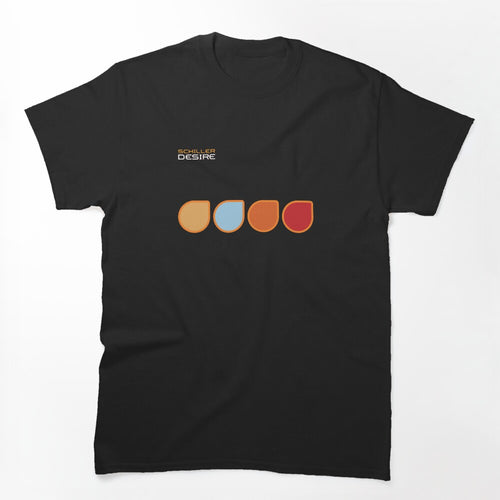 Desire Shirt