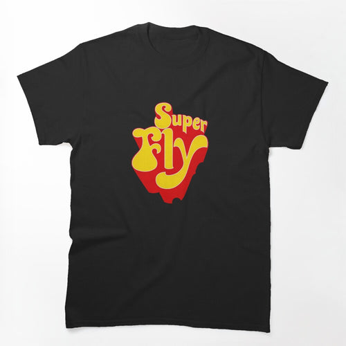 Superfly Shirt