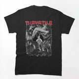 Turnstile Vintage Shirt