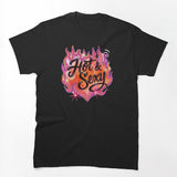 Hot & Sexy Zara Larsson Shirt