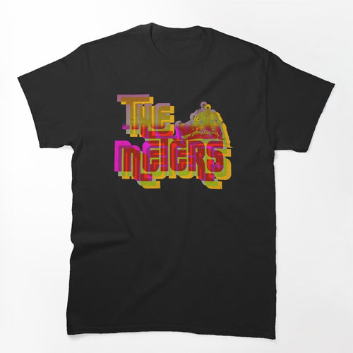 The Meters Shirt