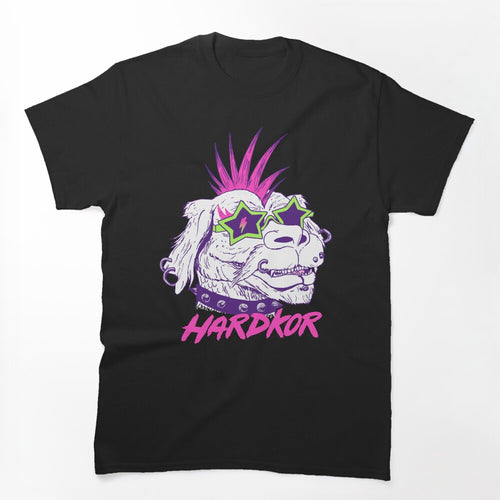 Hardkor Shirt