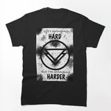 The Ghost Inside Mercy Fan Art Shirt