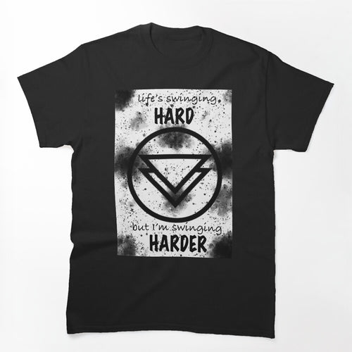 The Ghost Inside Mercy Fan Art Shirt