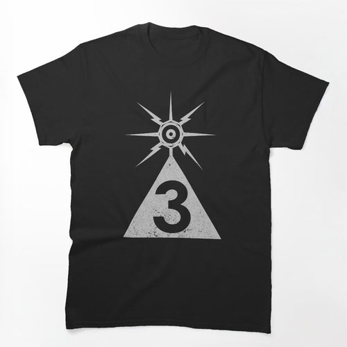 Spacemen 3 Vintage Distressed Shirt