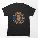 Luton Town Keep The Faith Shirt
