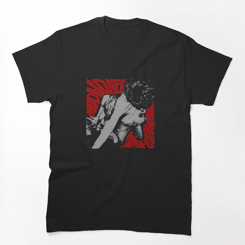 Mudhoney Superfuzz Bigmuff Shirt