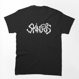 Skinless Band Brutal Death Metal Deathcore Grunge Shirt