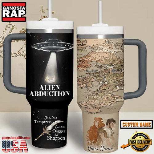 Taylor Swift Music Custom Stanley Quencher 40oz Stainless Steel Tumbler