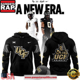 UCF Knights 2025 New Uniform Special Edition All Over Print Hoodie