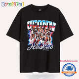 Uconn Huskies Women’s Basketball 2025 Team Players T Shirt