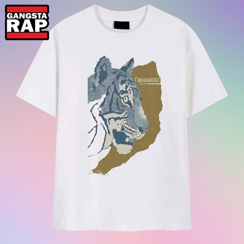 Waxahatchee ACL Live At The Moody Theater Austin, TX May 19 2025 Tour T Shirt