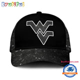 West Virginia Mountaineers Untouchable 2024 New Cap