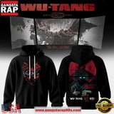 Wu-Tang Clan Forever The Final Chamber 2026 Limited Edition Hoodie T-Shirt
