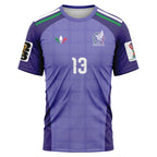Ochoa 13 AOP T-Shirt 2026 World Cup Mexico Away Goalkeeper