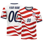 World Cup 2026 USA Home AOP T-Shirt