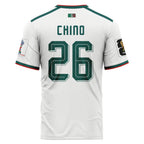 Chino 26 AOP T-Shirt 2026 World Cup Mexico Away