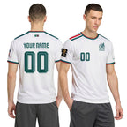 Mexico AOP T-Shirt 2026 World Cup Away Personalized