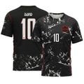 David 10 2026 World Cup Canada Away AOP T-Shirt