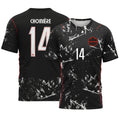 Choini?re 14 2026 World Cup Canada Away AOP T-Shirt