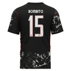 Bombito 15 2026 World Cup Canada Away AOP T-Shirt