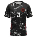 Osorio 21 2026 World Cup Canada Away AOP T-Shirt