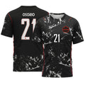 Osorio 21 2026 World Cup Canada Away AOP T-Shirt