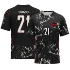 Osorio 21 2026 World Cup Canada Away AOP T-Shirt