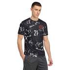 Osorio 21 2026 World Cup Canada Away AOP T-Shirt