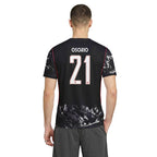 Osorio 21 2026 World Cup Canada Away AOP T-Shirt