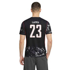 Laryea 23 2026 World Cup Canada Away AOP T-Shirt