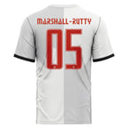 Marshall-Rutty 5 AOP T-Shirt 2026 World Cup Canada Third