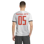 Marshall-Rutty 5 AOP T-Shirt 2026 World Cup Canada Third
