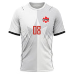 Kon? 8 AOP T-Shirt 2026 World Cup Canada Third