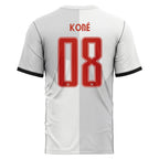 Kon? 8 AOP T-Shirt 2026 World Cup Canada Third