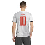 David 10 AOP T-Shirt 2026 World Cup Canada Third