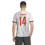 Choini?re 14 AOP T-Shirt 2026 World Cup Canada Third