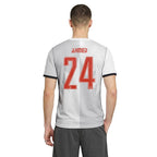 Ahmed 24 AOP T-Shirt 2026 World Cup Canada Third