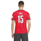 Hall 15 Away AOP T-Shirt 2026 World Cup England