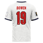 Bowen 19 Home AOP T-Shirt 2026 World Cup England
